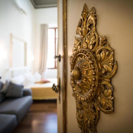Wine Apartments Florence Chianti Classico Esterno foto