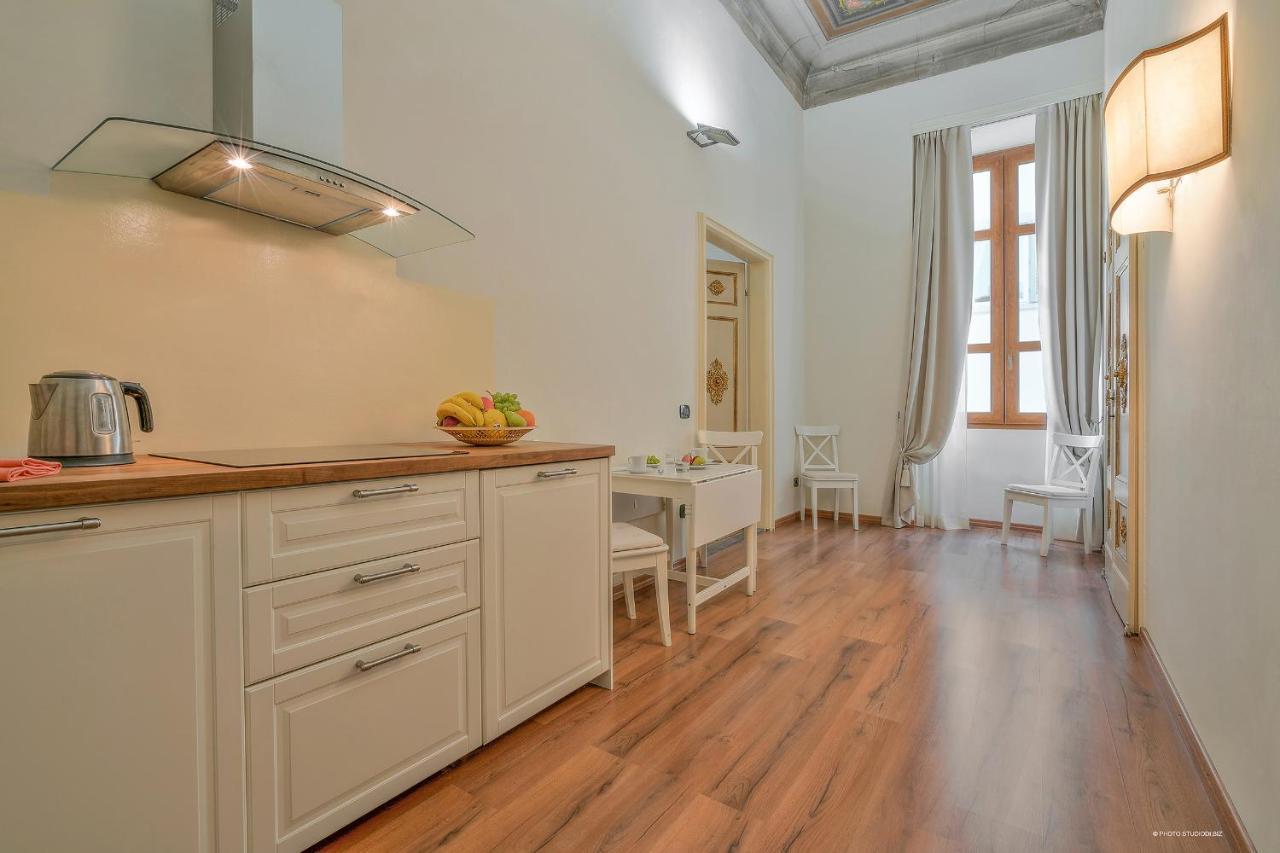 Wine Apartments Florence Chianti Classico Esterno foto