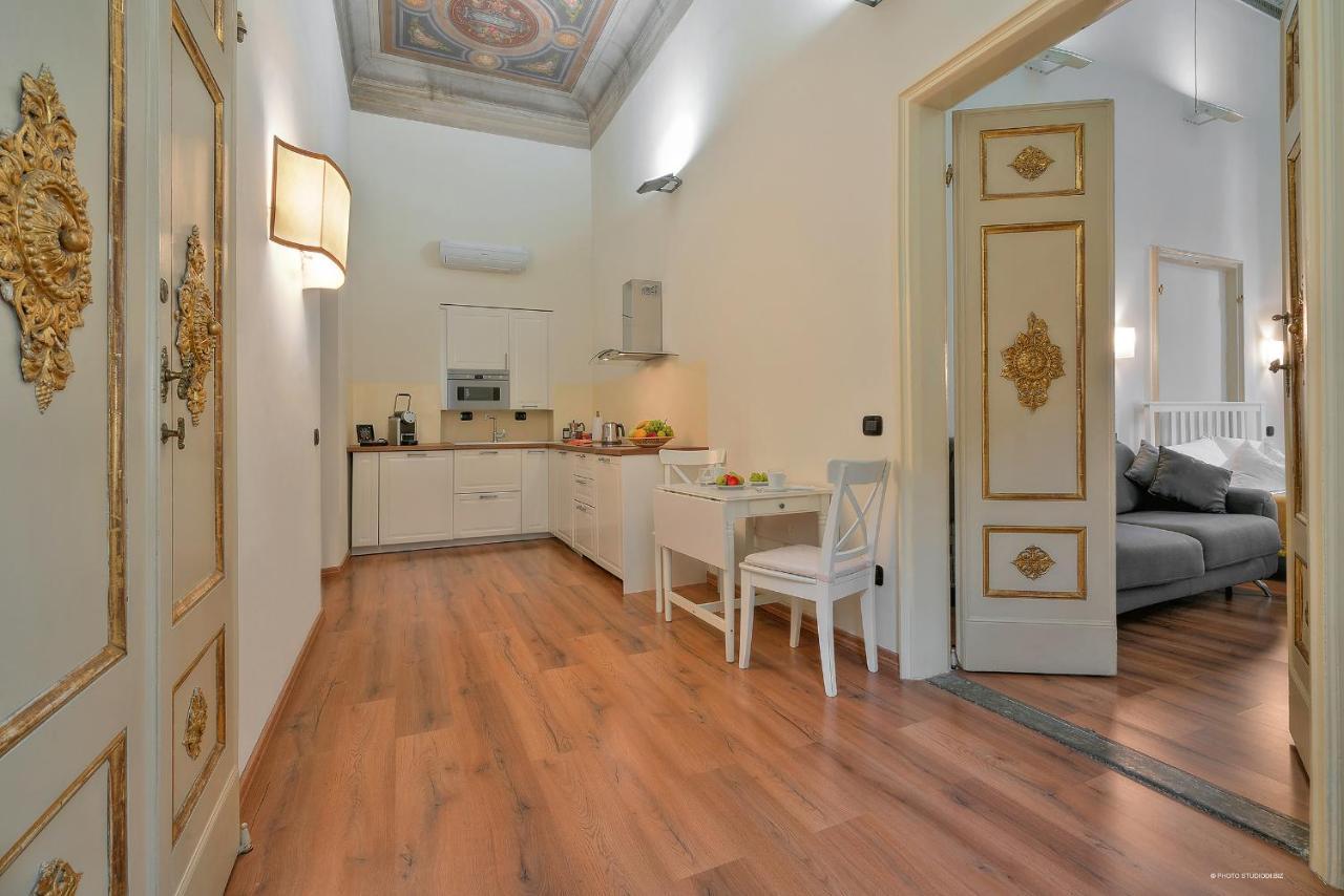Wine Apartments Florence Chianti Classico Esterno foto