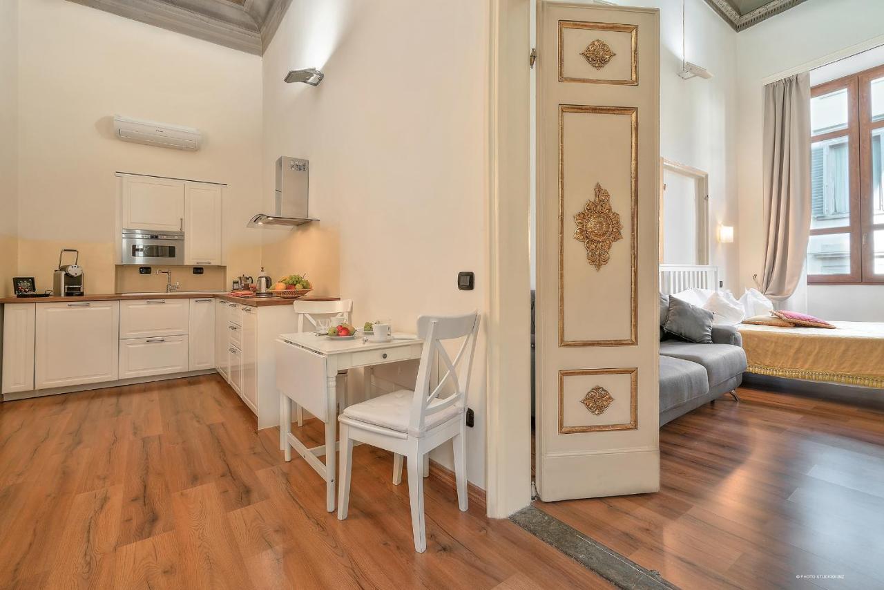 Wine Apartments Florence Chianti Classico Esterno foto