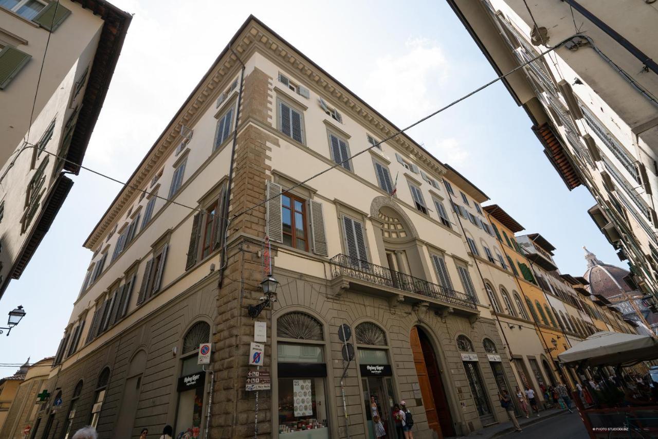 Wine Apartments Florence Chianti Classico Esterno foto