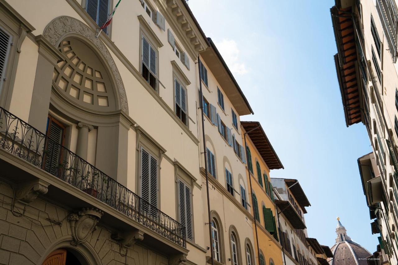 Wine Apartments Florence Chianti Classico Esterno foto