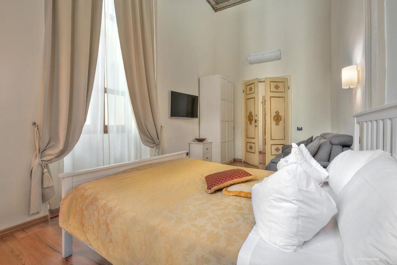 Wine Apartments Florence Chianti Classico Esterno foto
